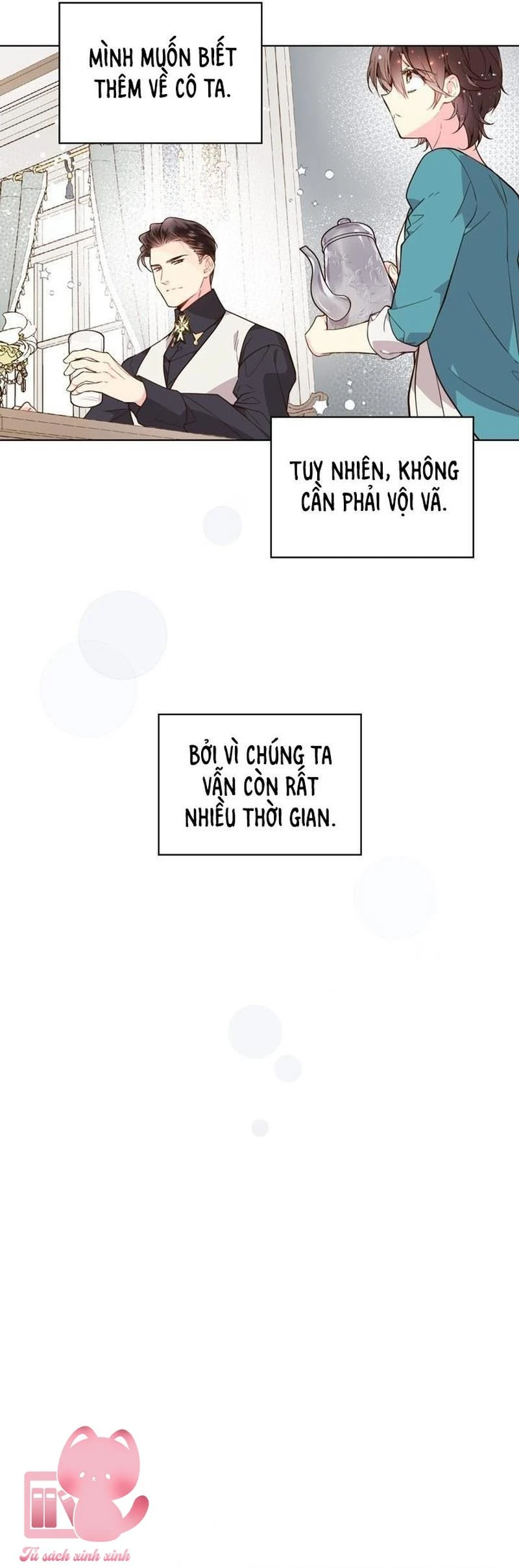 Công Chúa Chloe Chapter 33 - 22