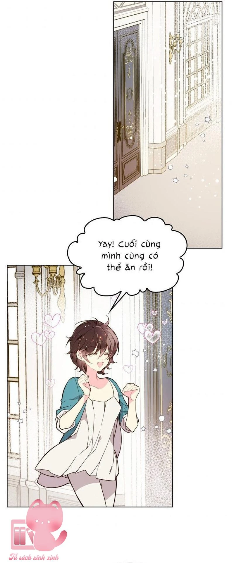 Công Chúa Chloe Chapter 33 - 23