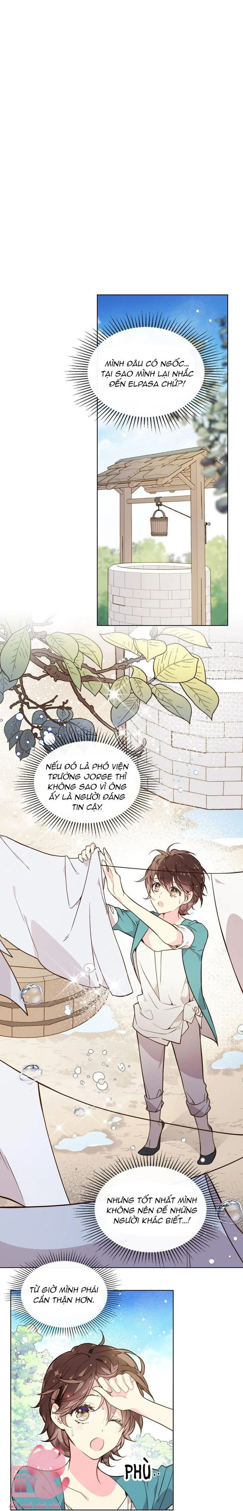 Công Chúa Chloe Chapter 33 - 26