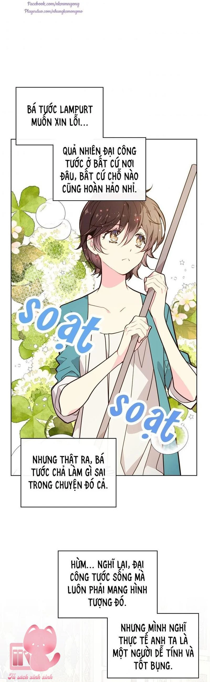 Công Chúa Chloe Chapter 33 - 29