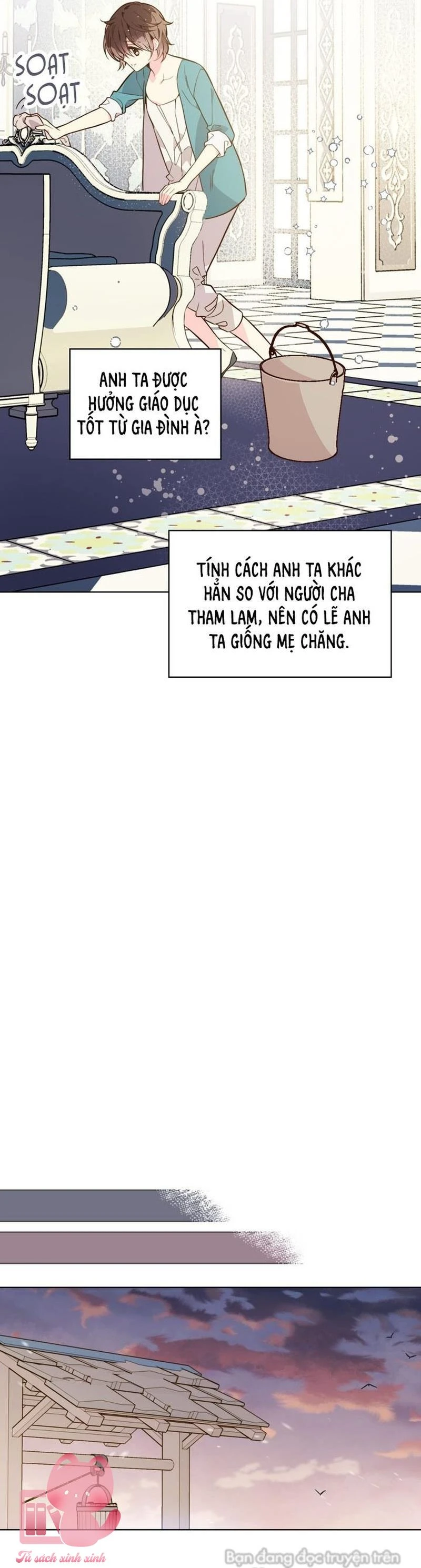 Công Chúa Chloe Chapter 33 - 30