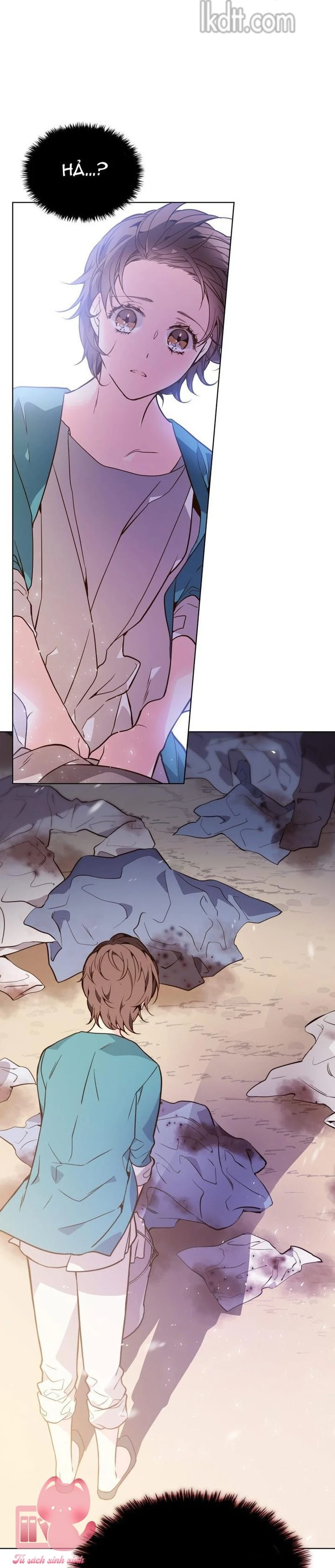 Công Chúa Chloe Chapter 33 - 31