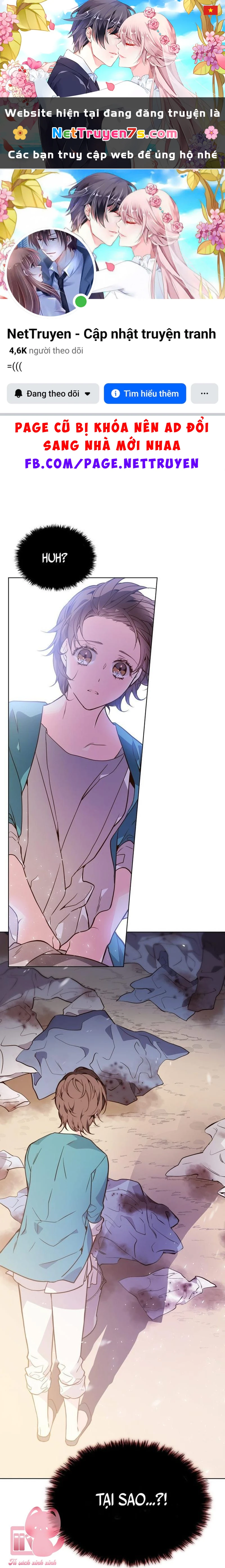 Công Chúa Chloe Chapter 34 - 1