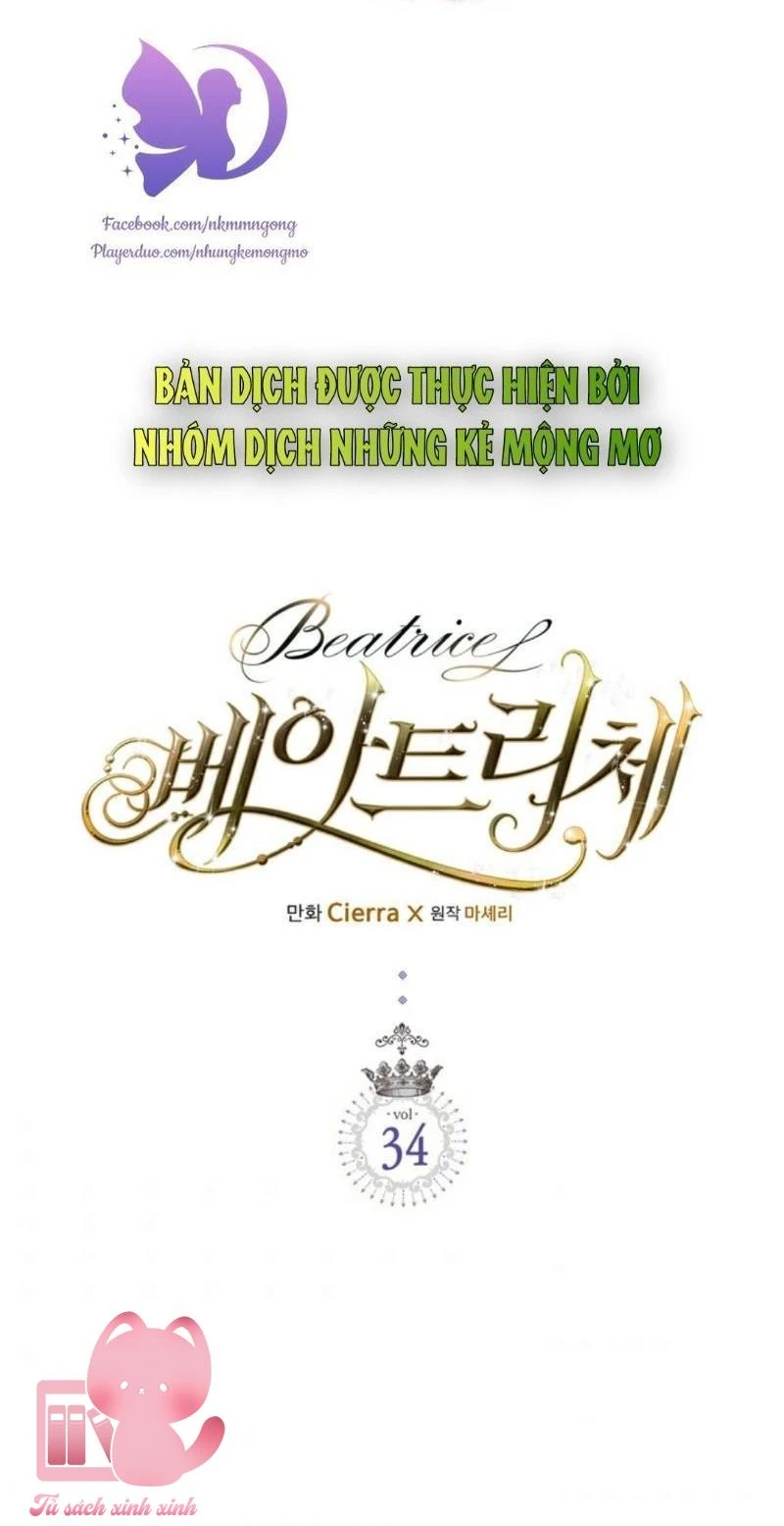 Công Chúa Chloe Chapter 34 - 2