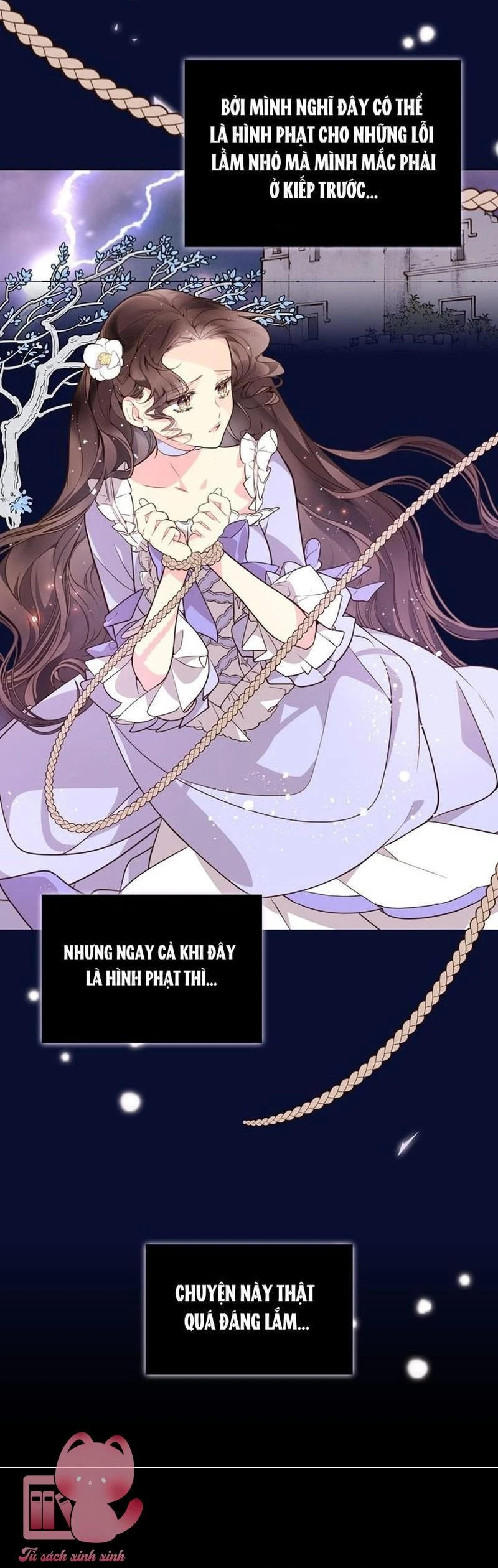 Công Chúa Chloe Chapter 34 - 7