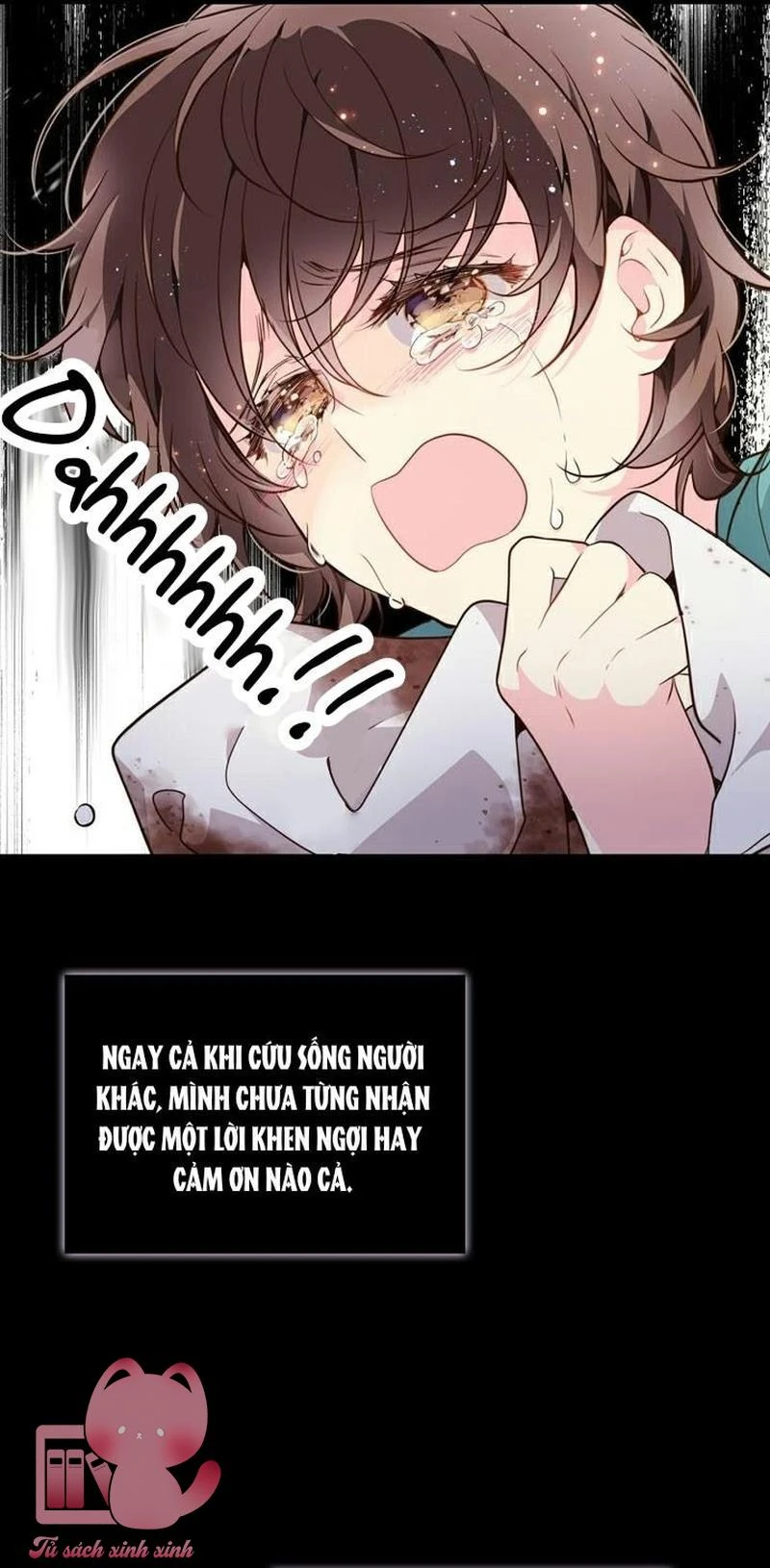 Công Chúa Chloe Chapter 34 - 8