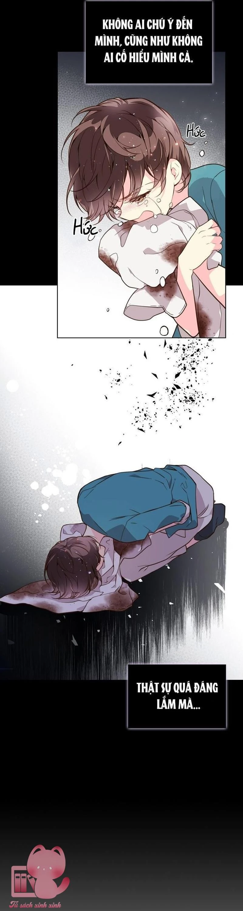 Công Chúa Chloe Chapter 34 - 9