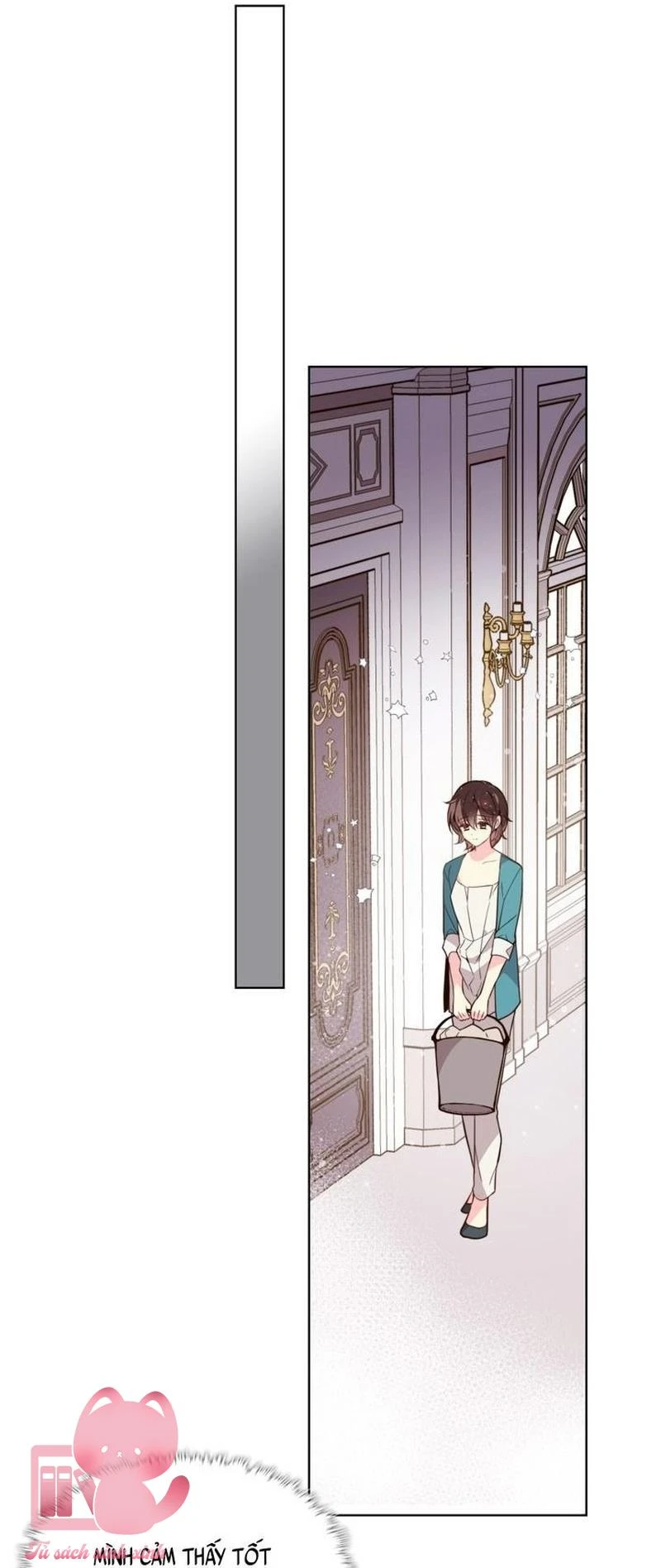 Công Chúa Chloe Chapter 34 - 11