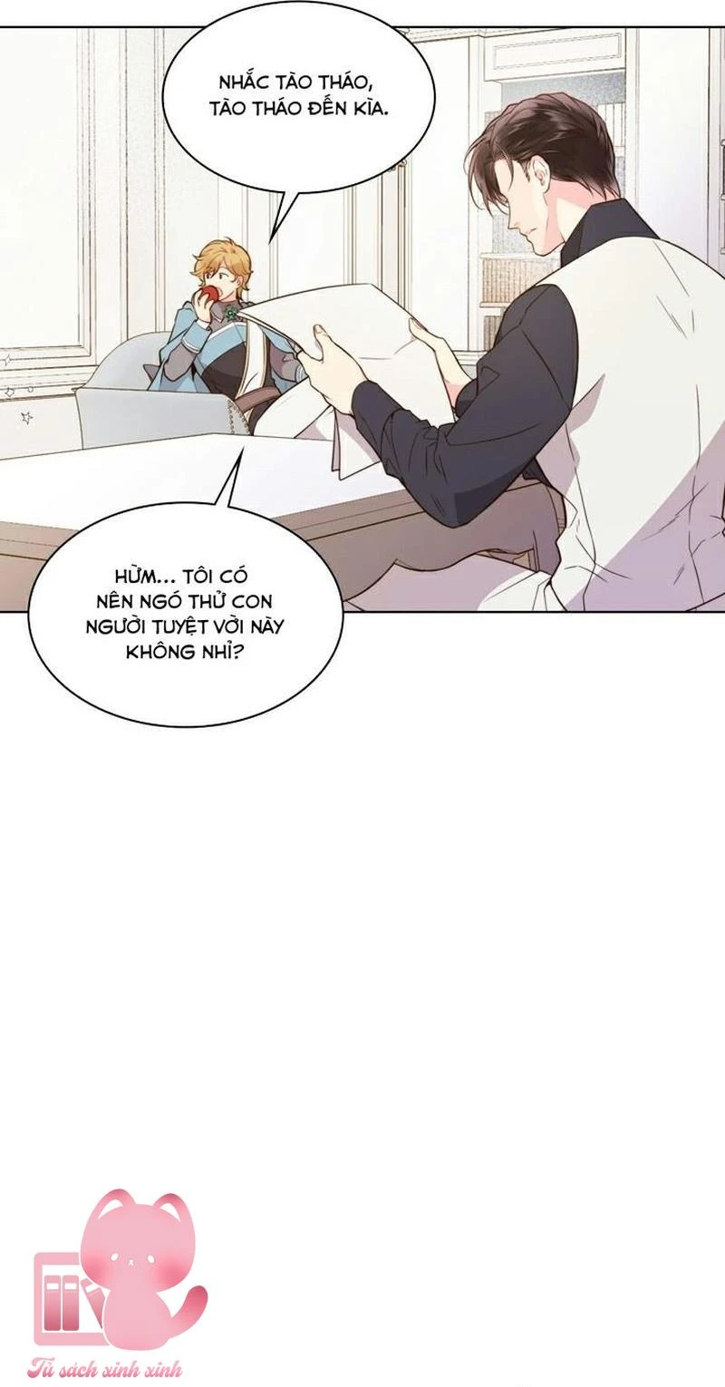 Công Chúa Chloe Chapter 34 - 17