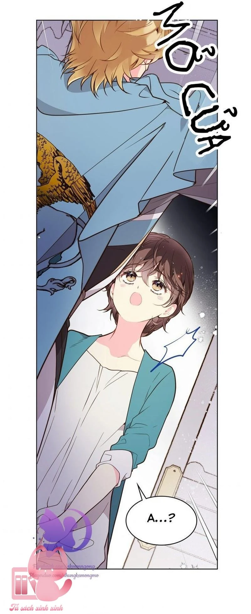 Công Chúa Chloe Chapter 34 - 18