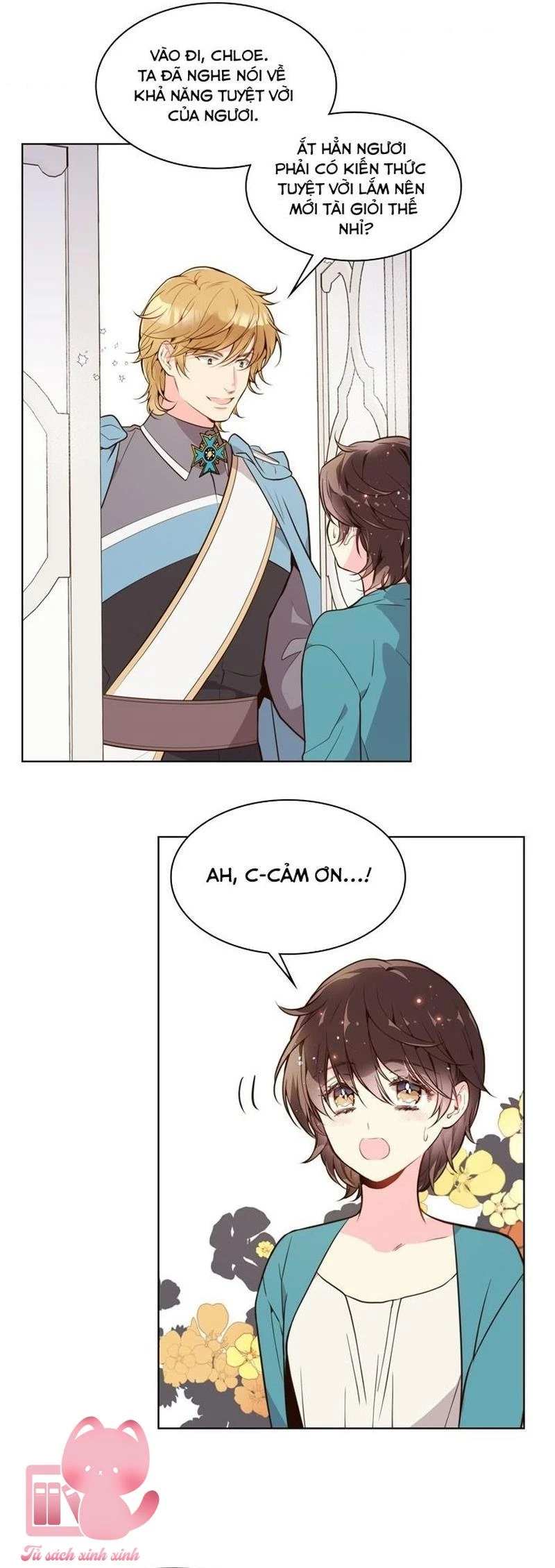 Công Chúa Chloe Chapter 34 - 19