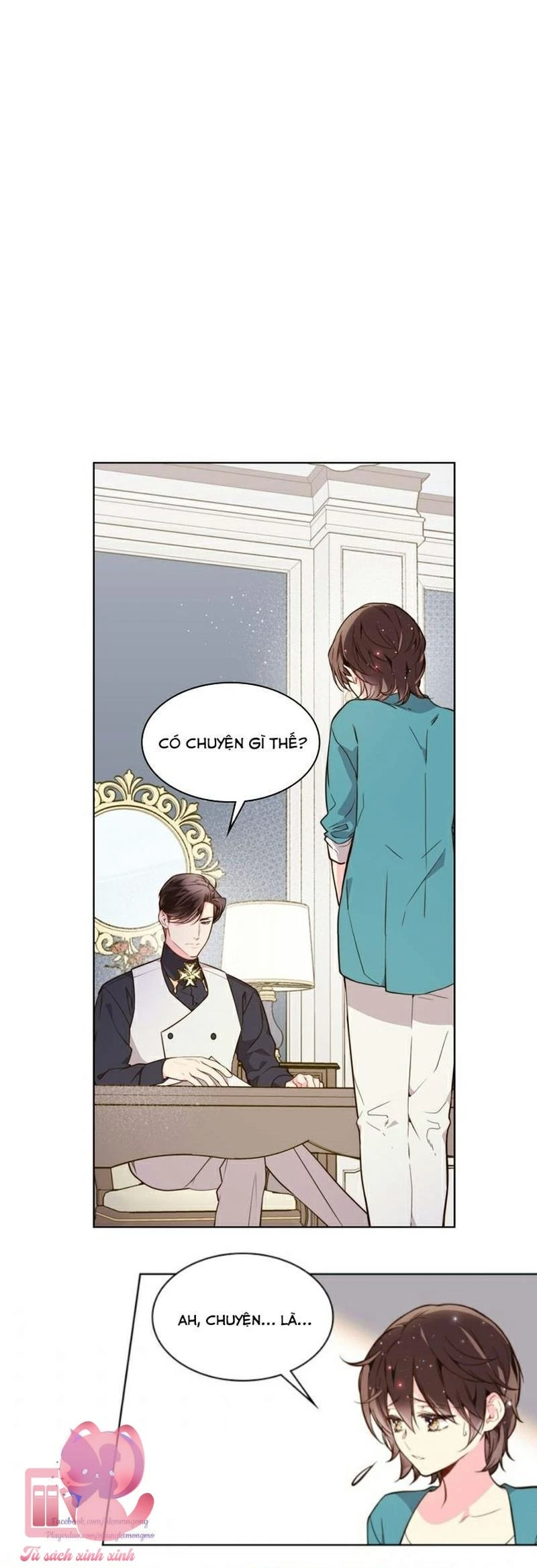 Công Chúa Chloe Chapter 34 - 21