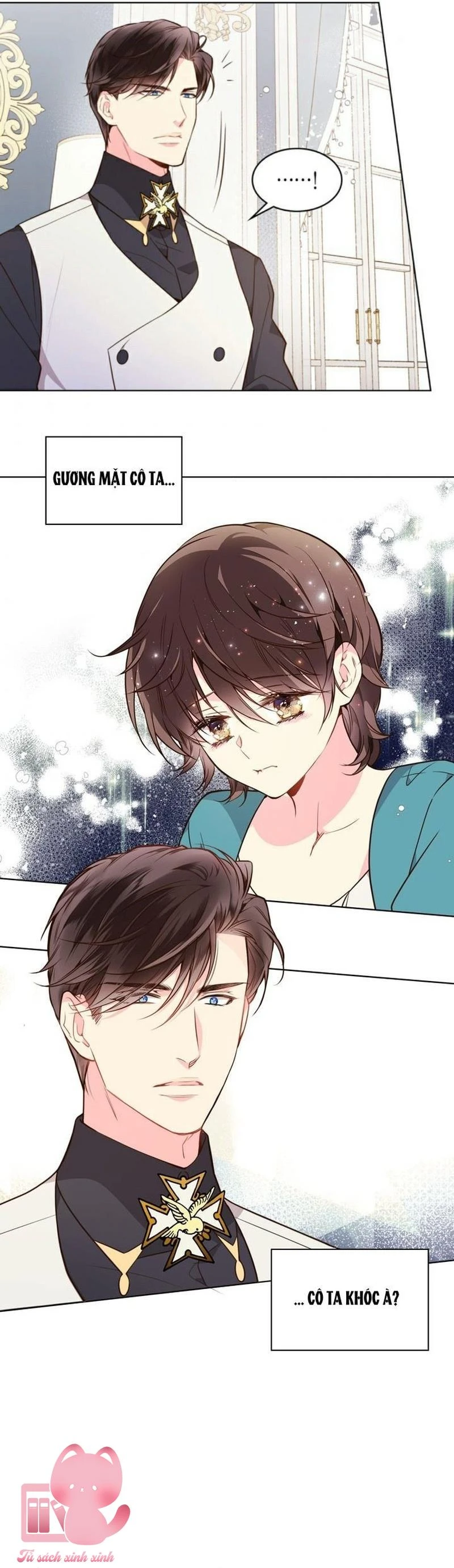 Công Chúa Chloe Chapter 34 - 22