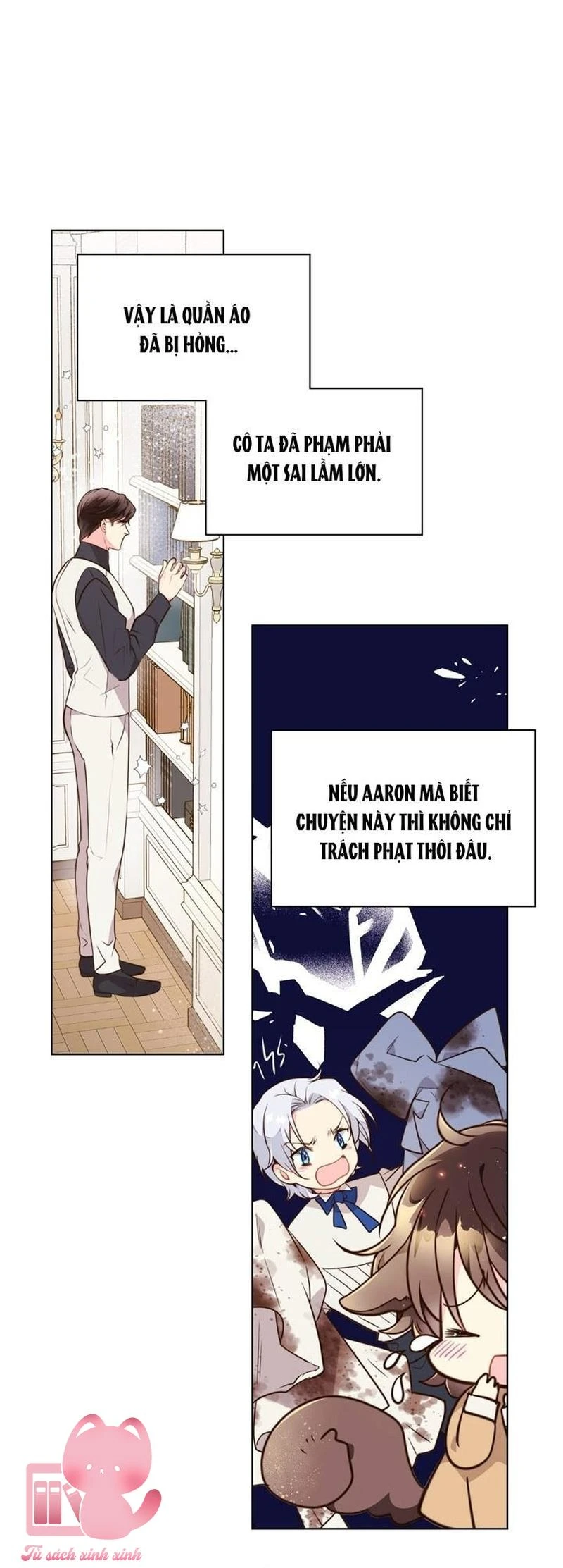 Công Chúa Chloe Chapter 34 - 26