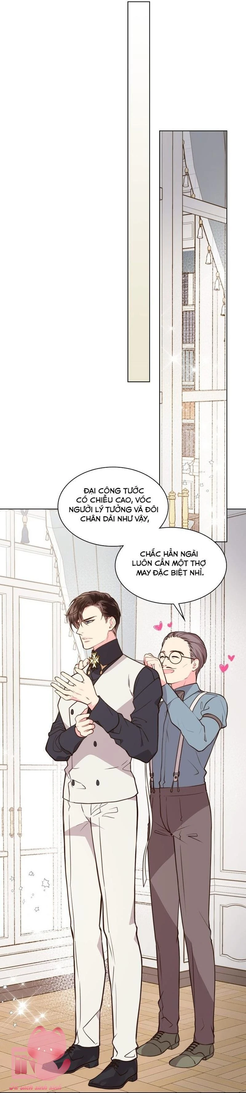 Công Chúa Chloe Chapter 34 - 28