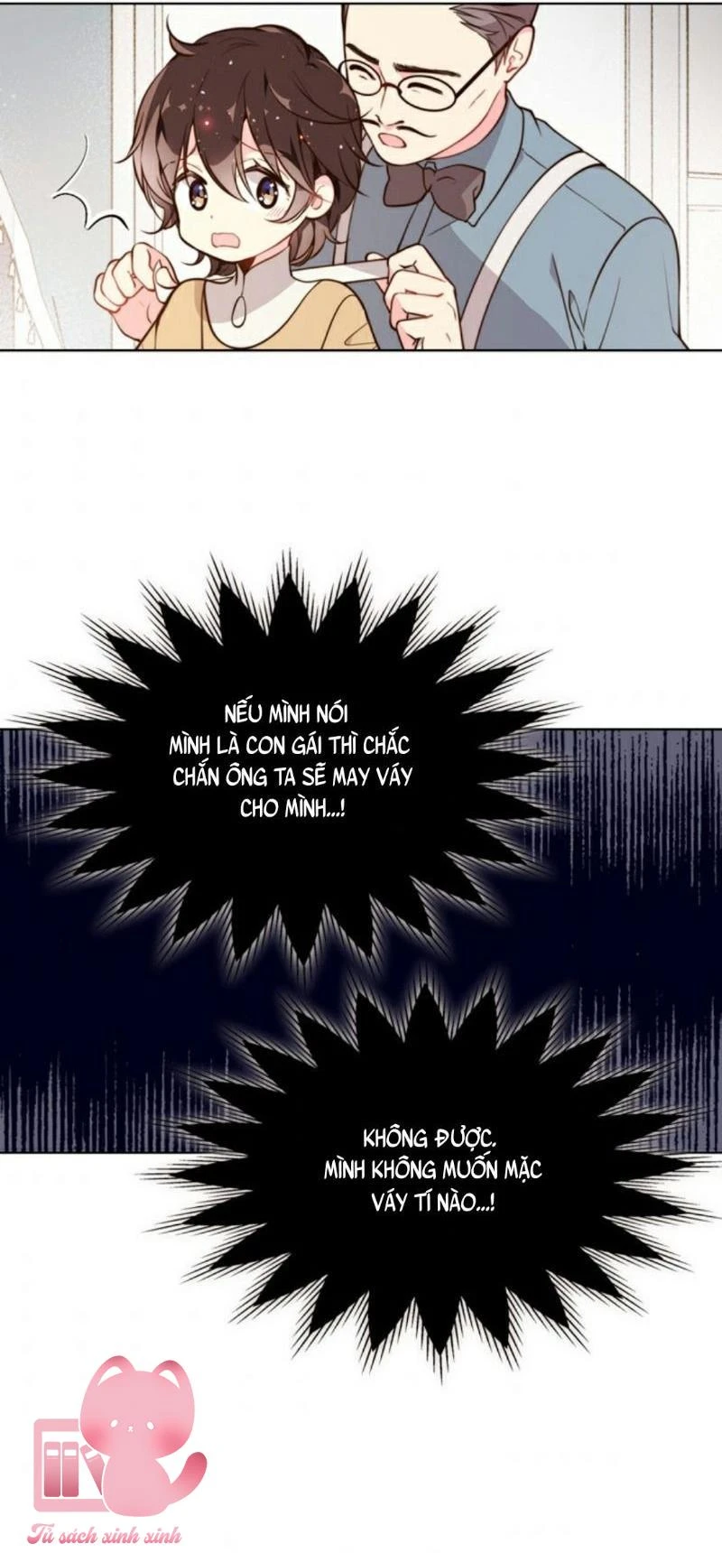 Công Chúa Chloe Chapter 34 - 32