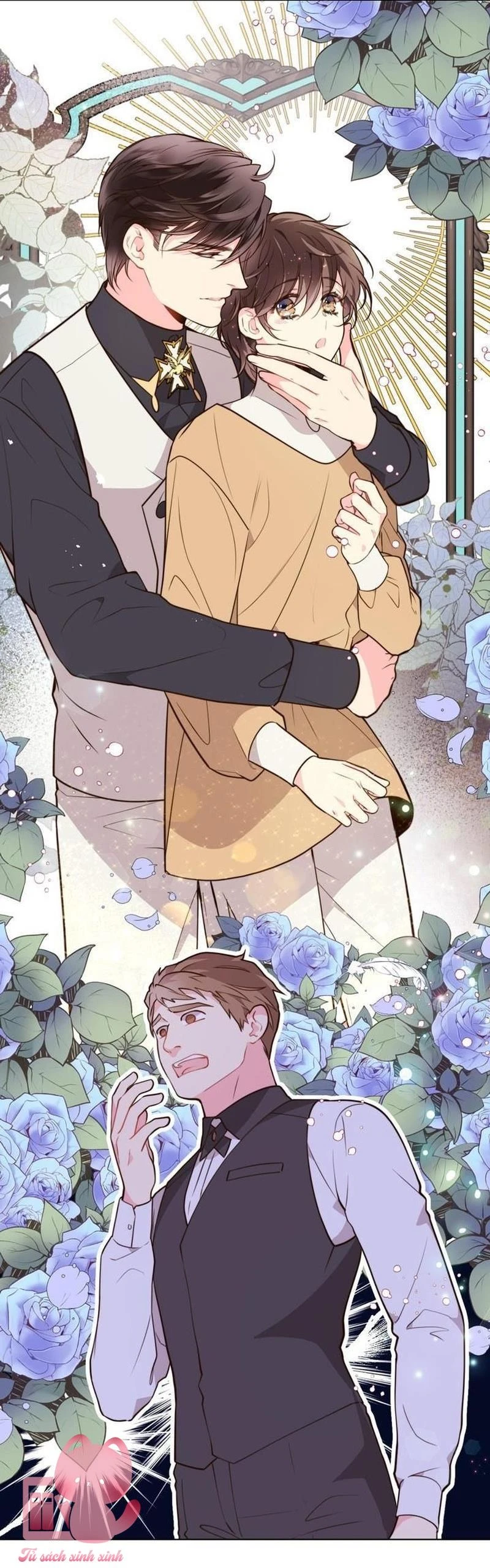 Công Chúa Chloe Chapter 34 - 34