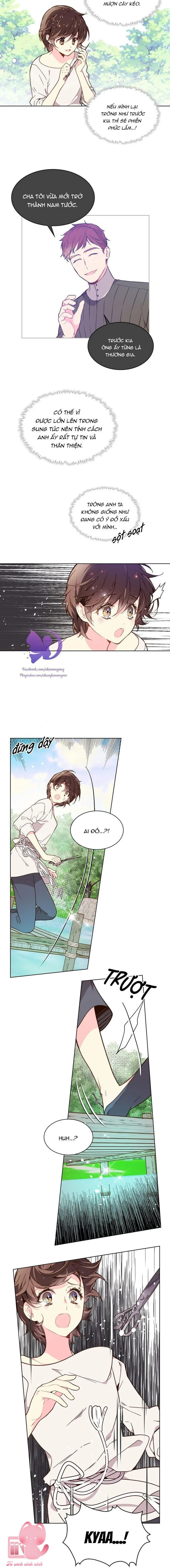 Công Chúa Chloe Chapter 35 - 9