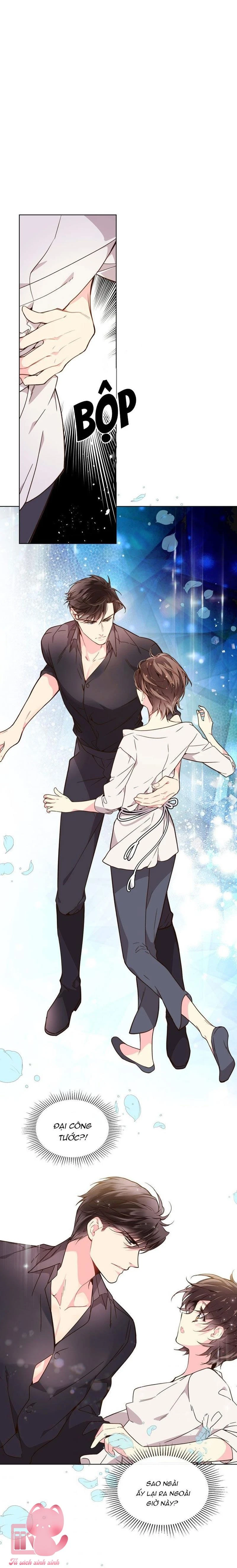 Công Chúa Chloe Chapter 35 - 10