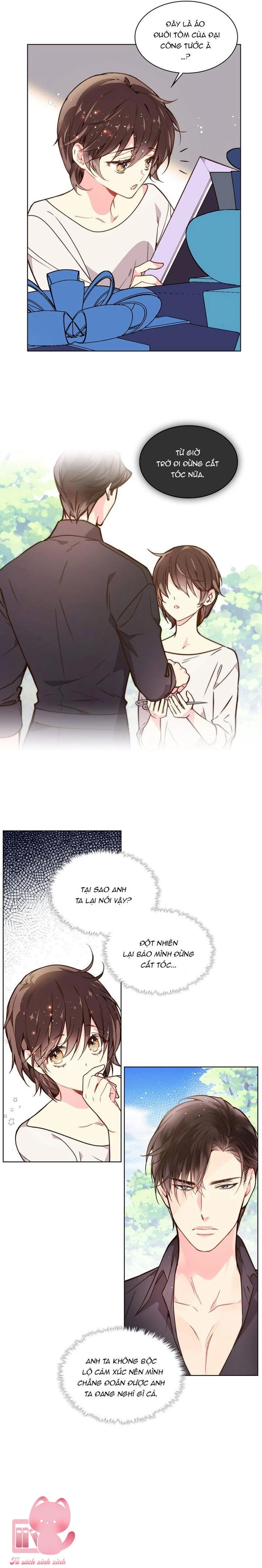 Công Chúa Chloe Chapter 35 - 14