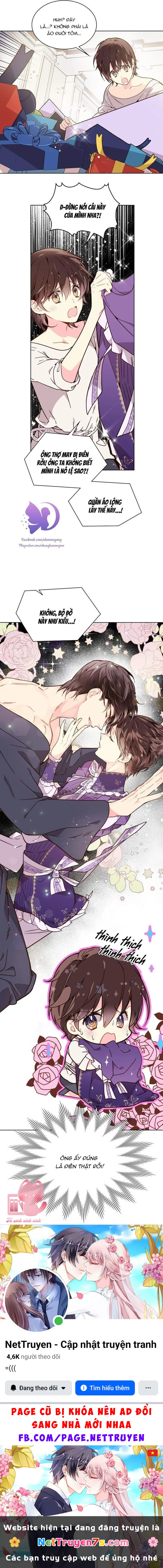 Công Chúa Chloe Chapter 35 - 15