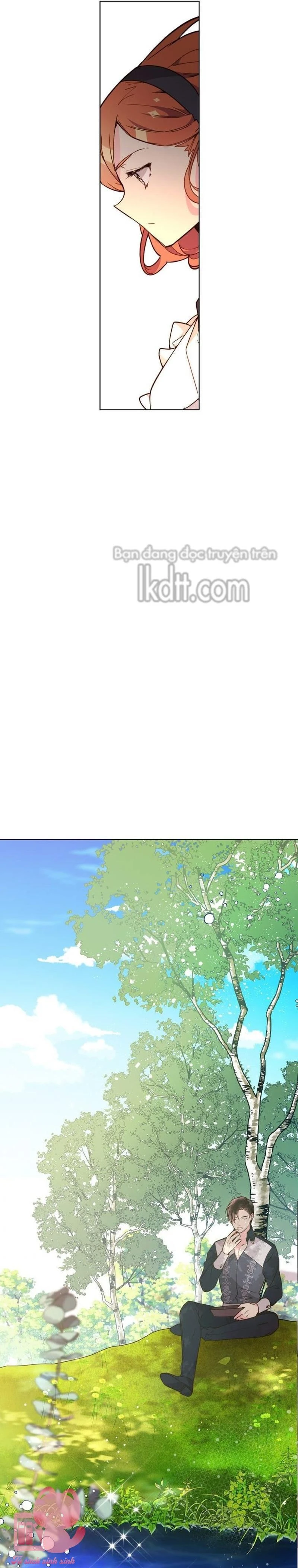 Công Chúa Chloe Chapter 36 - 9