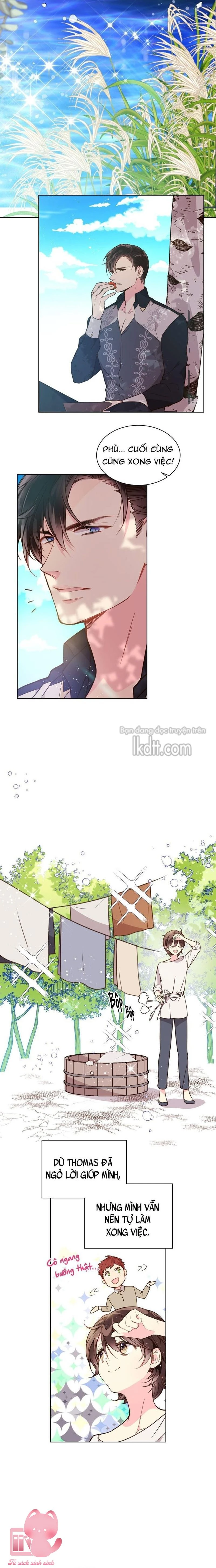 Công Chúa Chloe Chapter 36 - 10