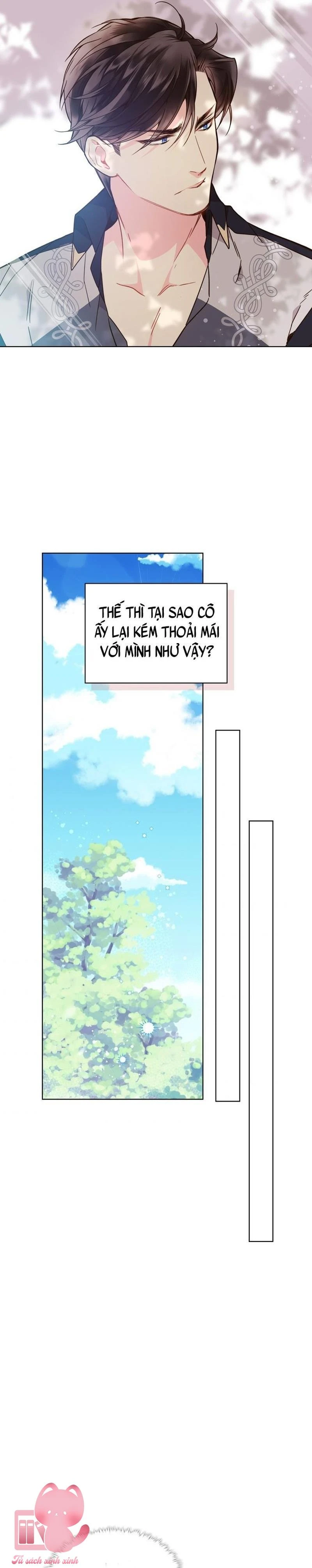 Công Chúa Chloe Chapter 36 - 13