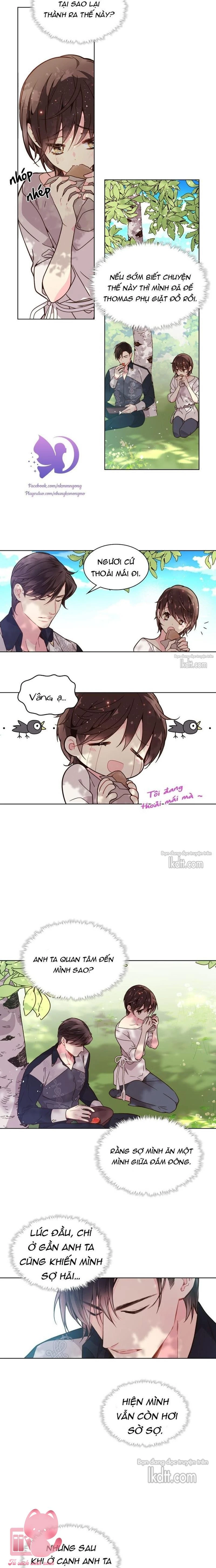 Công Chúa Chloe Chapter 36 - 14