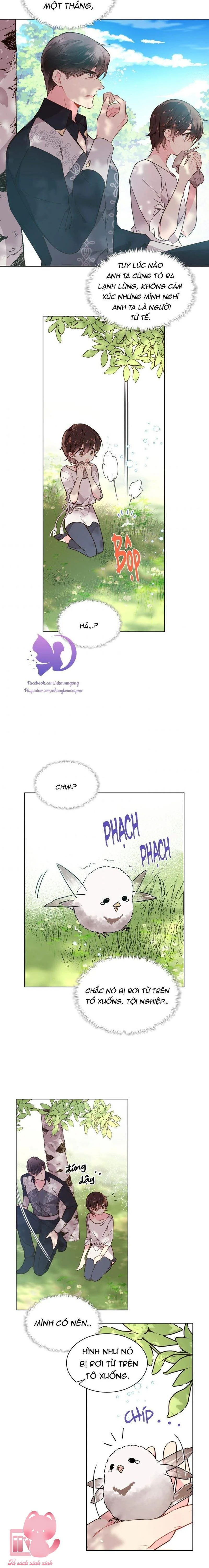 Công Chúa Chloe Chapter 36 - 15