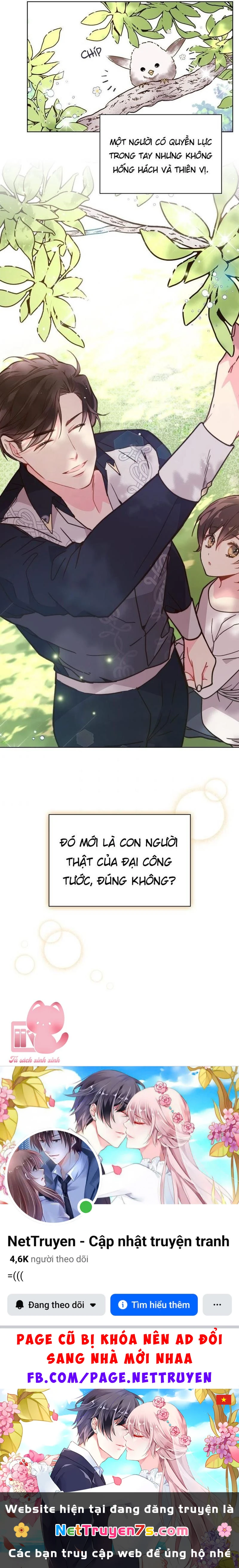 Công Chúa Chloe Chapter 36 - 17