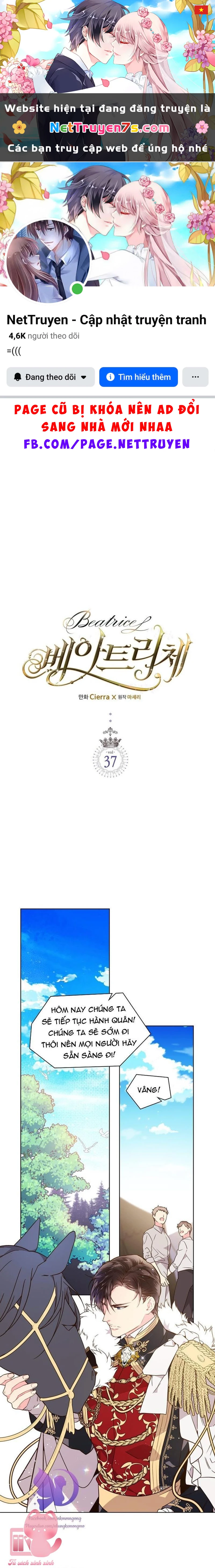 Công Chúa Chloe Chapter 37 - 1