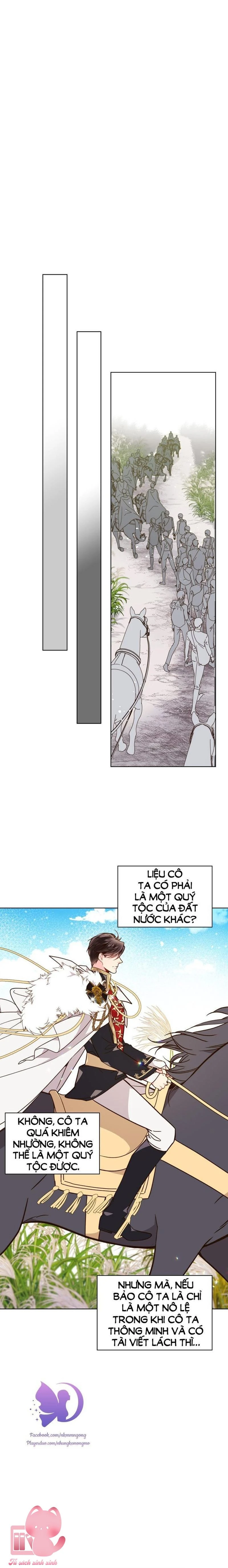 Công Chúa Chloe Chapter 37 - 4