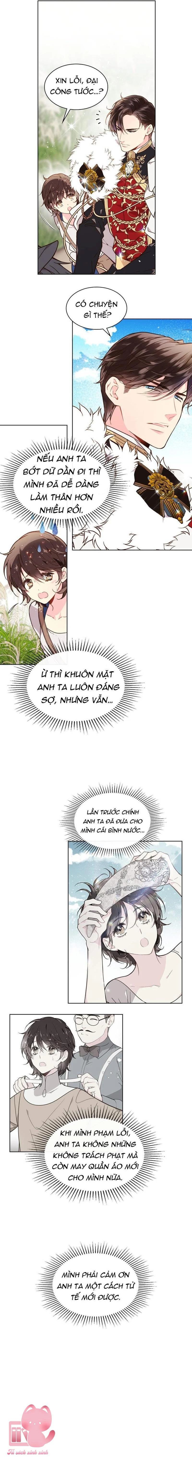 Công Chúa Chloe Chapter 37 - 5