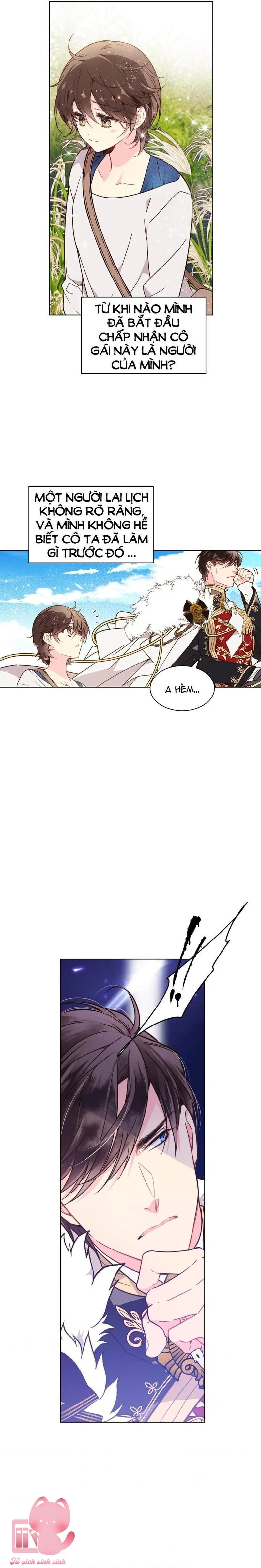 Công Chúa Chloe Chapter 37 - 7