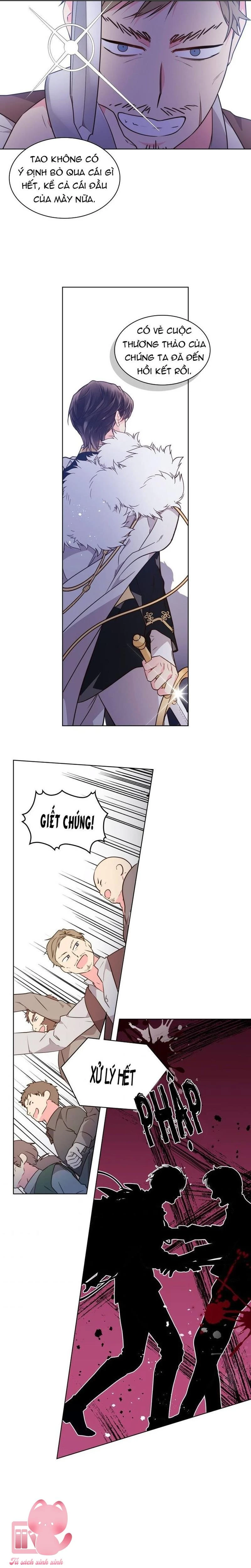 Công Chúa Chloe Chapter 37 - 11