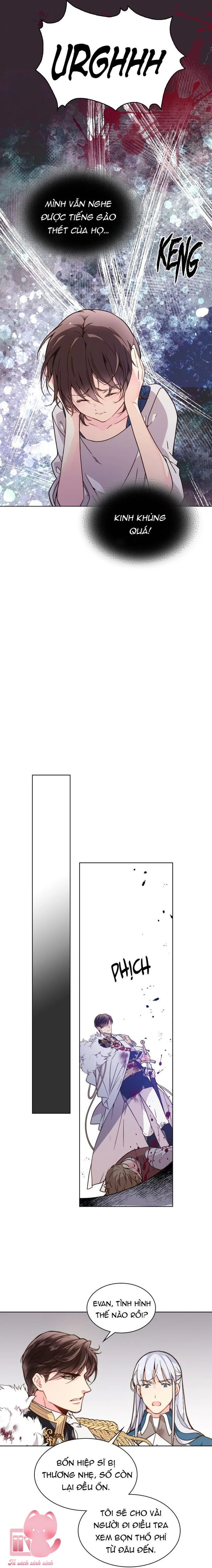 Công Chúa Chloe Chapter 37 - 14