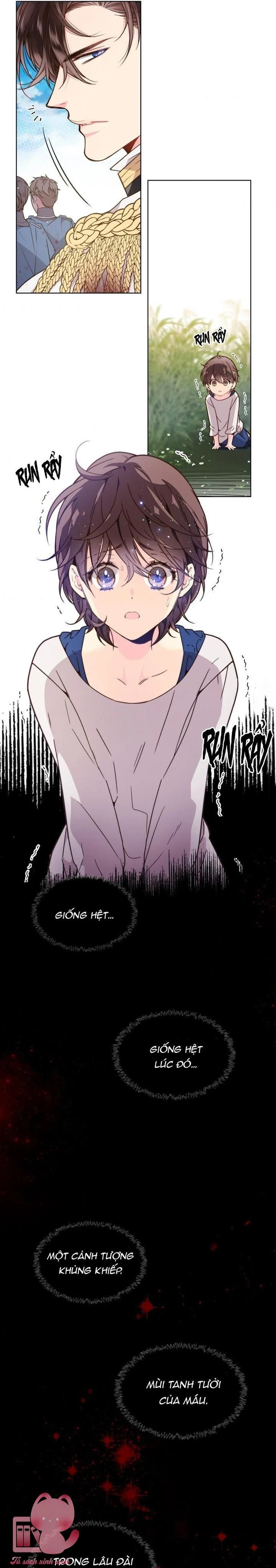 Công Chúa Chloe Chapter 37 - 16