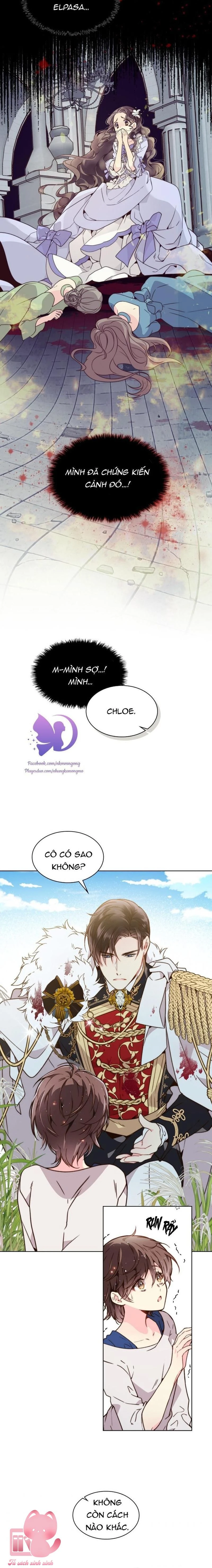 Công Chúa Chloe Chapter 37 - 17