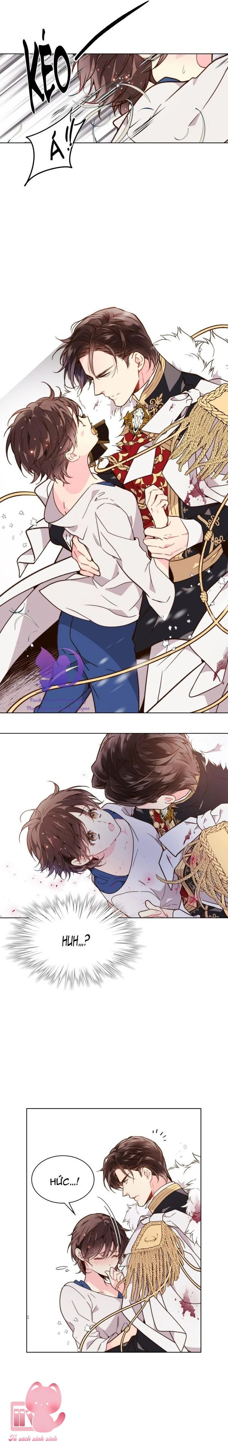 Công Chúa Chloe Chapter 37 - 18