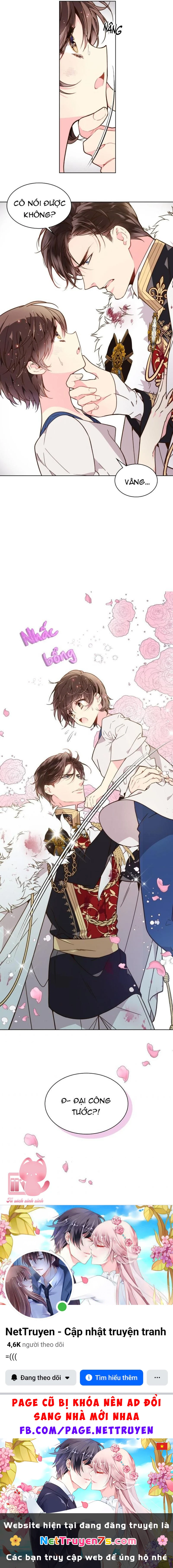 Công Chúa Chloe Chapter 37 - 19