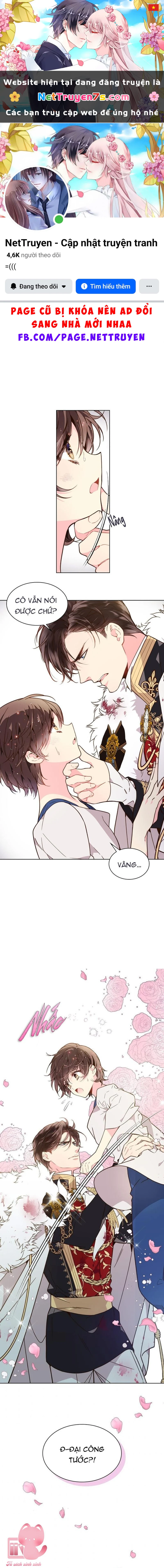 Công Chúa Chloe Chapter 38 - 1