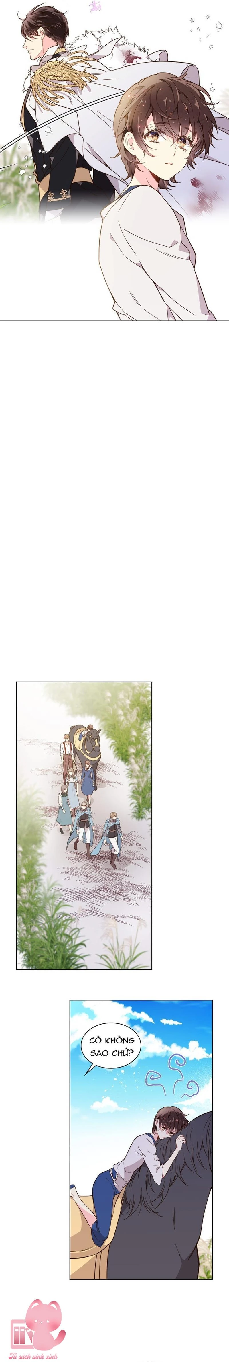 Công Chúa Chloe Chapter 38 - 3