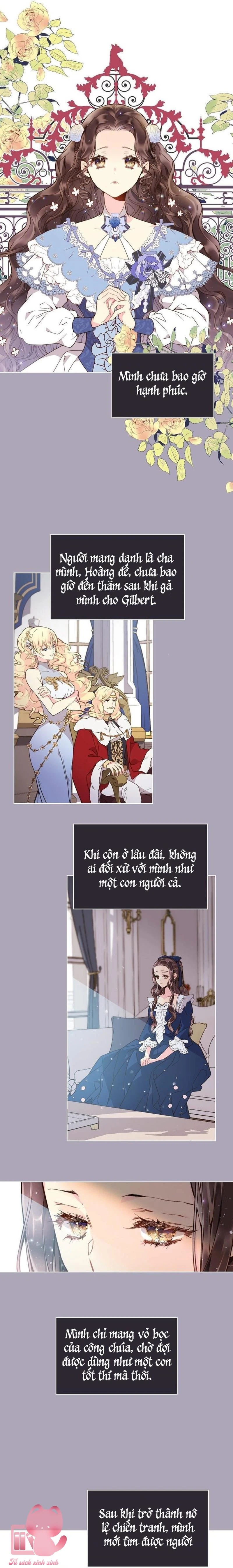 Công Chúa Chloe Chapter 38 - 5