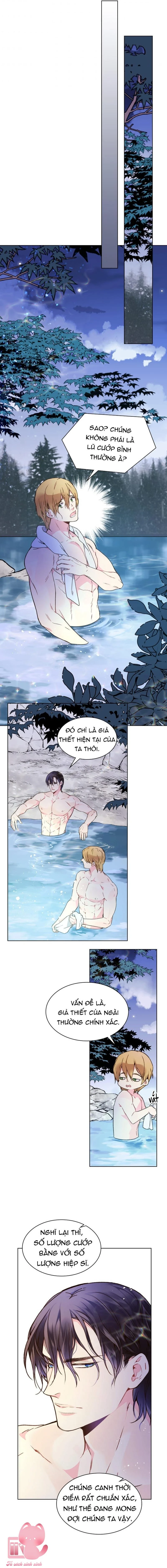 Công Chúa Chloe Chapter 38 - 10