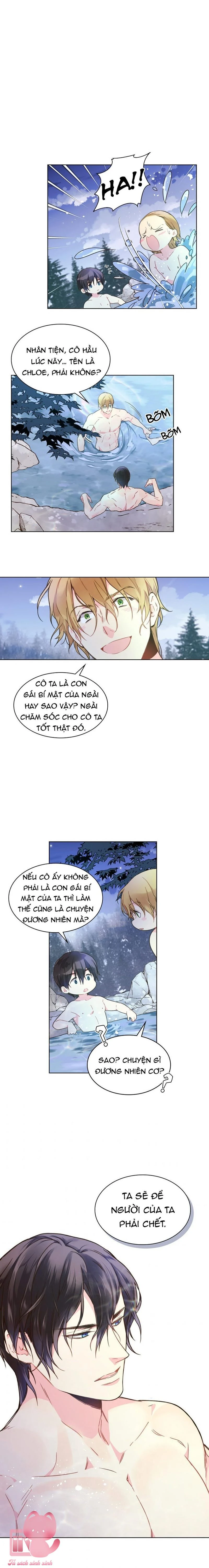 Công Chúa Chloe Chapter 38 - 12