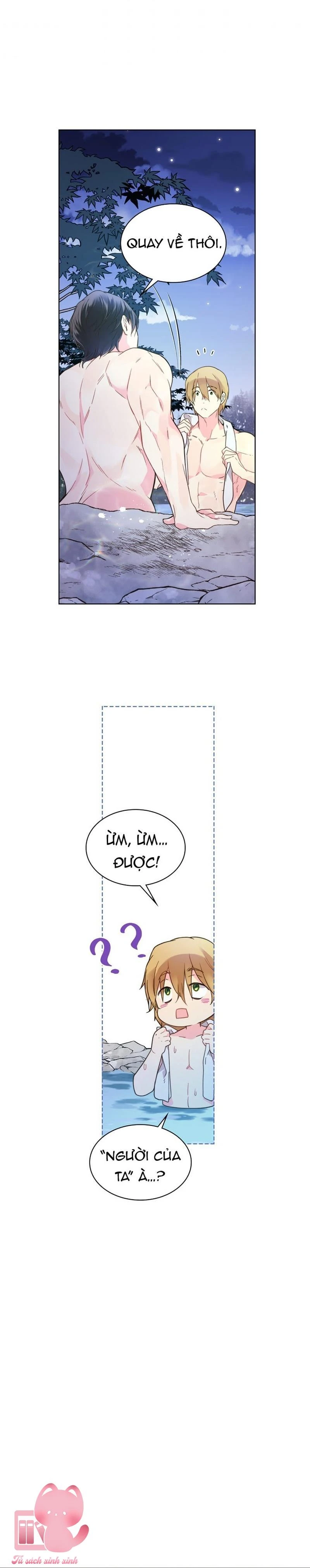 Công Chúa Chloe Chapter 38 - 13