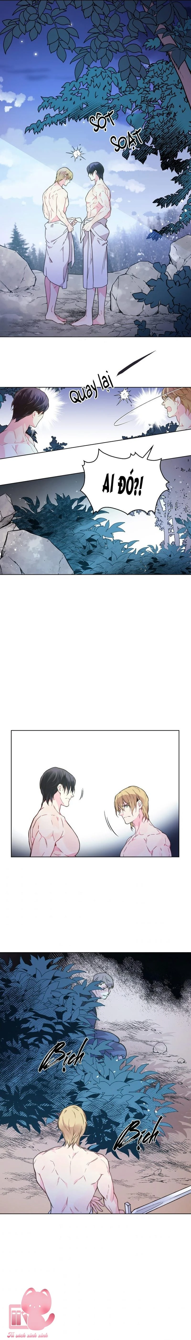 Công Chúa Chloe Chapter 38 - 14