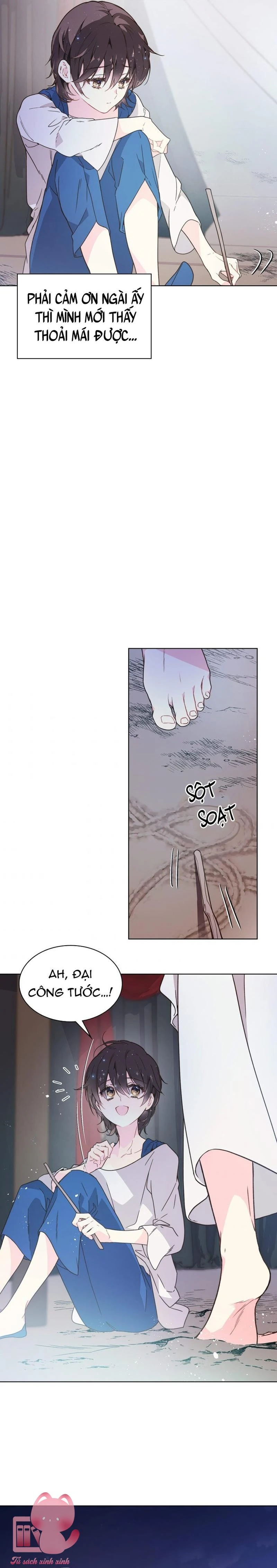 Công Chúa Chloe Chapter 38 - 16