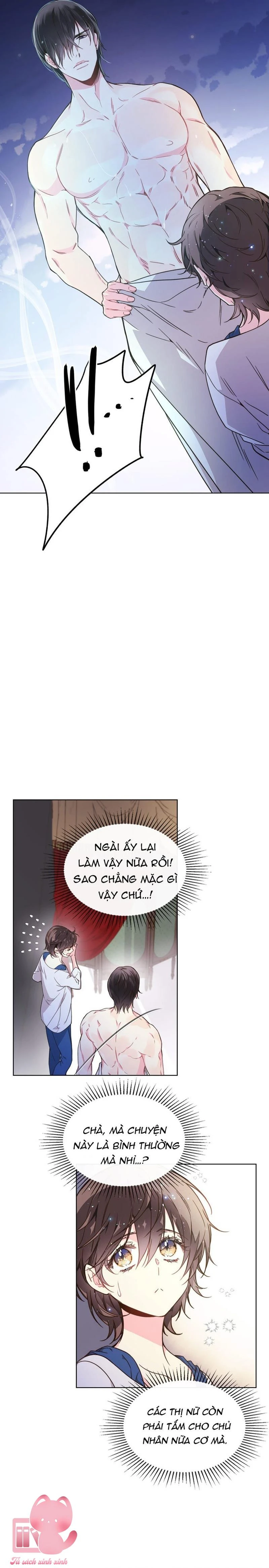 Công Chúa Chloe Chapter 38 - 17